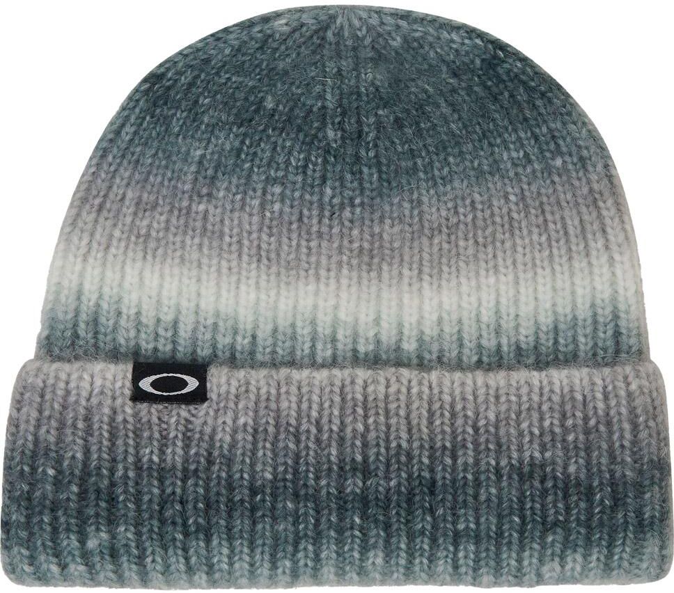 Oakley  - Ellipse Gradient Beanie Black Gradient - Bonnet