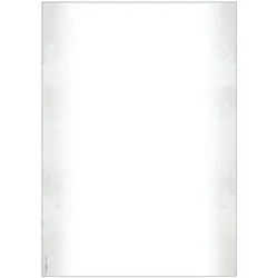 Sigel Motivpapier Beton DP681 A4 100 Blatt grau, 21x29.7 cm