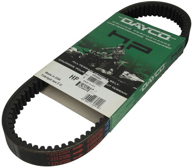 DAYCO HP2022 CVT-Riemen