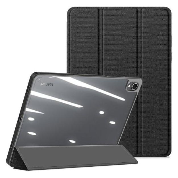 Dux Ducis Galaxy Tab S11 - Ducis Toby Series, Schwarz (Samsung Galaxy Tab S11) (65598553)