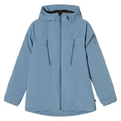 Isbjörn, Unisex, Skijacke, Carving Winter Jacket Teens (158, 164), Türkis