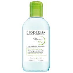 BIODERMA Sébium H2O Mizellenwasser 250 ml
