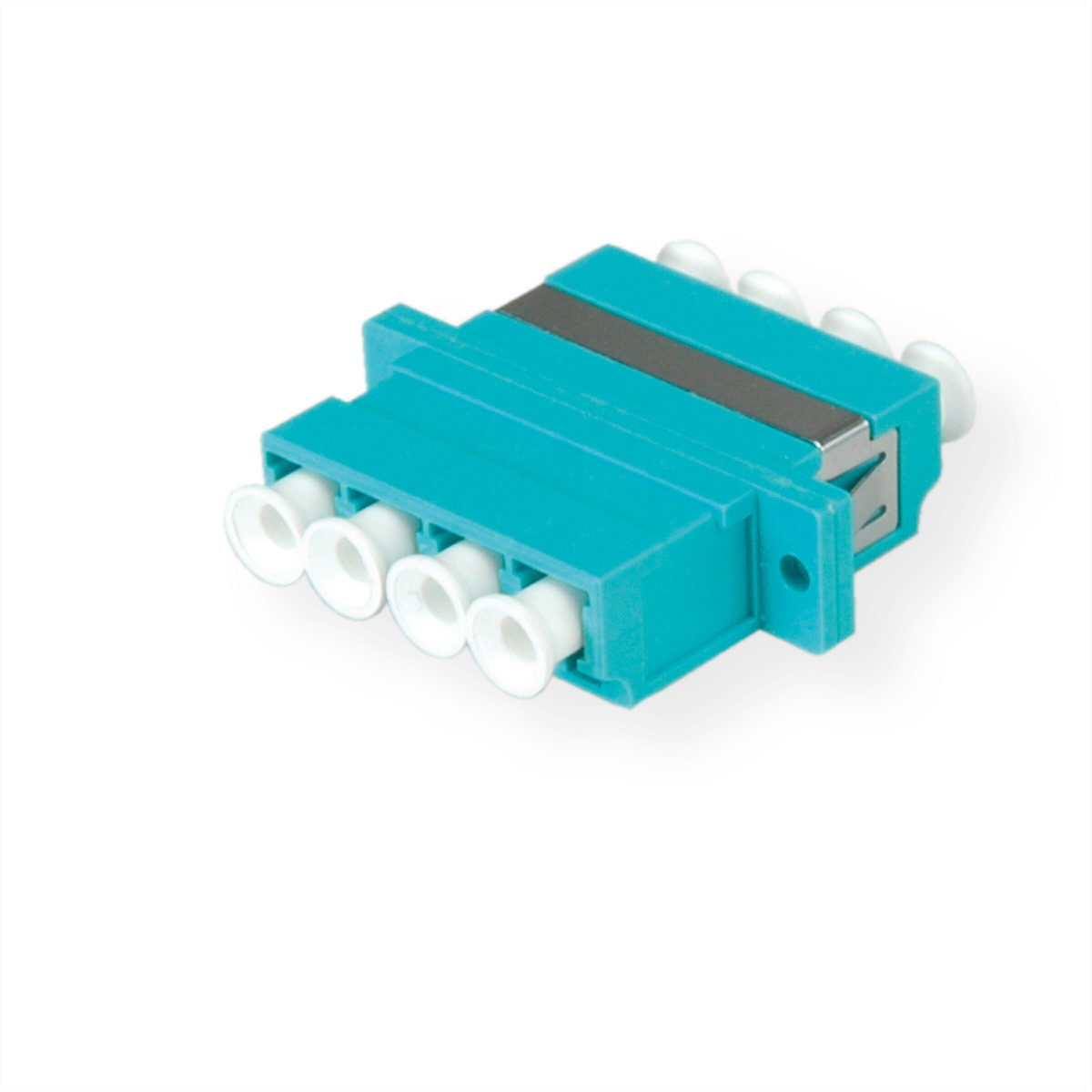 Value LWL-koppeling LC vierpoorts OM3 PB