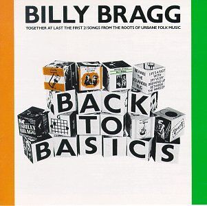 Billy Bragg - Back to Basics - Preis vom 14.10.2026 23:07:16 h