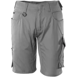 MASCOT Stuttgart Shorts UNIQUE Anthrazit / Schwarz 45 - 12049-442-88809-C45 - Anthrazit / Schwarz