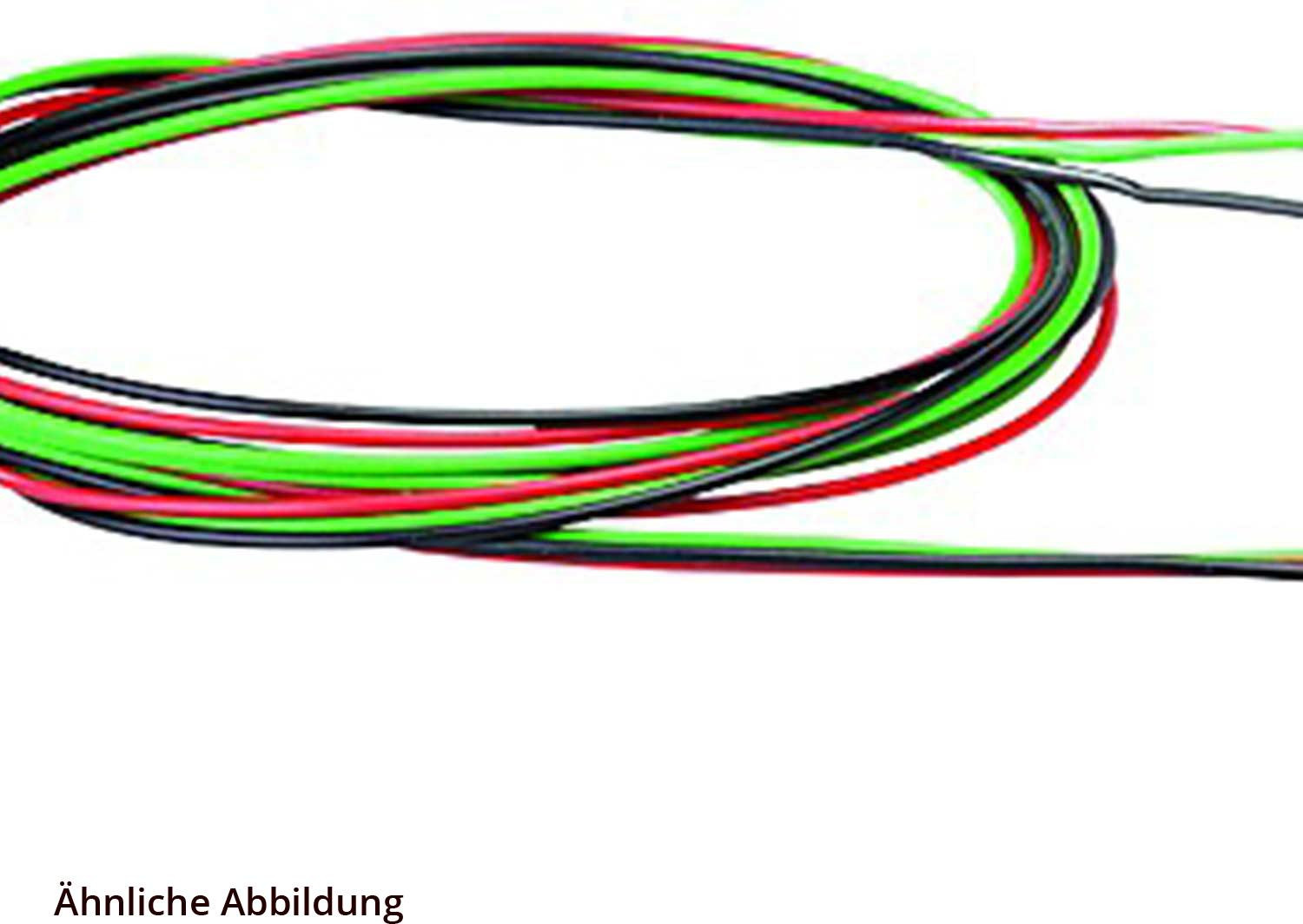 Georg Schlegel verbindingskabel voor RGB-LED-verlichtingsring, 0,8 meter