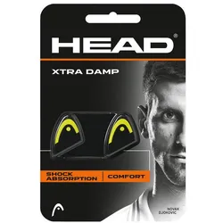 Vibrastop - Head - Xtra Damp - 2er Pack