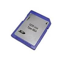 Ricoh OCR-module type M54 compatibel met IM 370, IM 460 en IM C320F