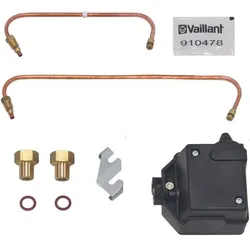 Vaillant, Kabelleitung, Soloschalter