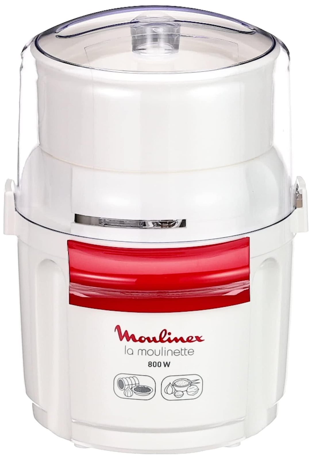 Moulinex La Moulinette AD560120 Zerkleinerer 800W