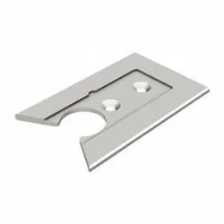 Pepperl+Fuchs Fabrik Versenkprofilschiene PGV-PR-GM-END