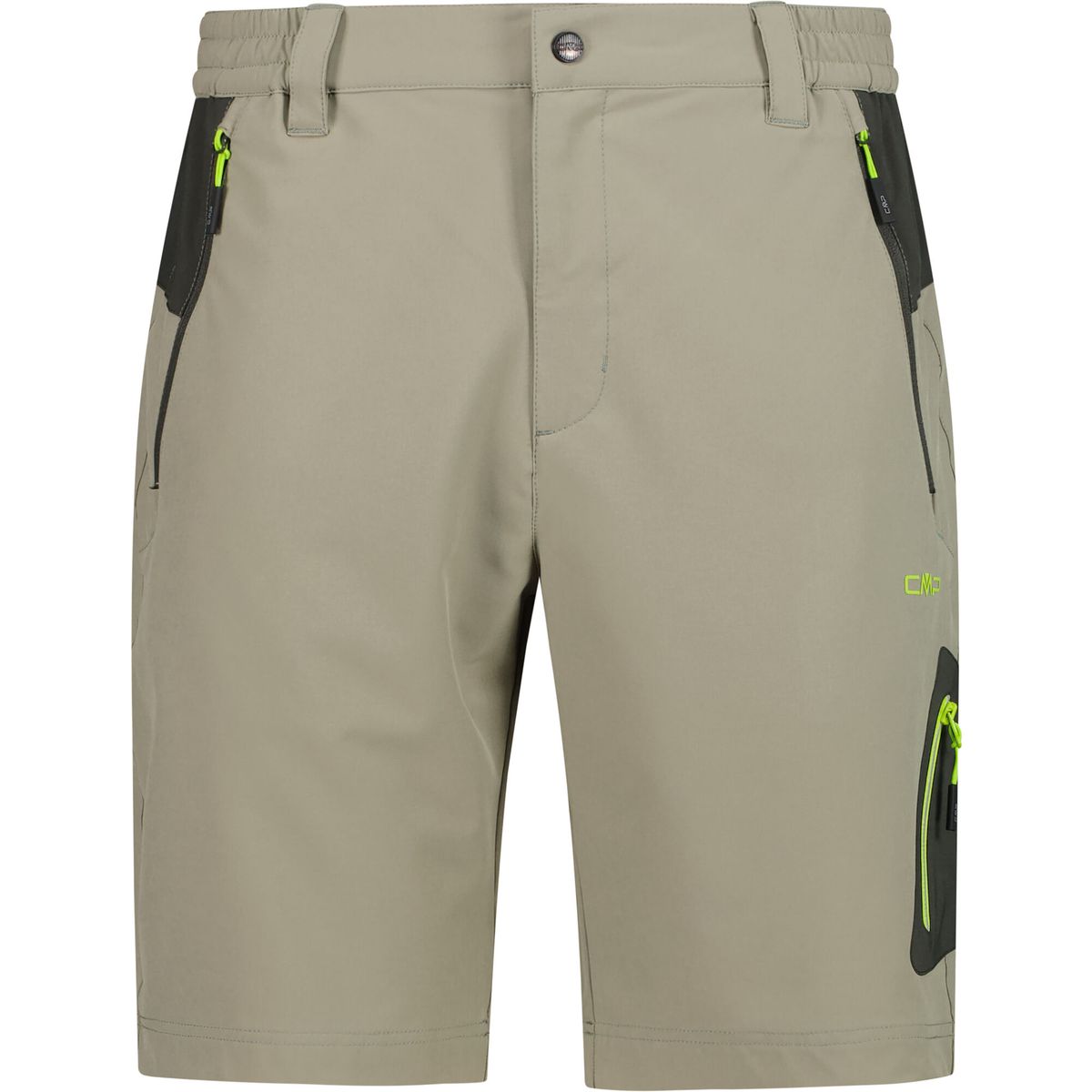 CMP MAN Bermuda sage-pine (06EV) 58 33T5497-06EV-58