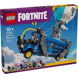 LEGO® Fortnite 77073 Schlachtenbus