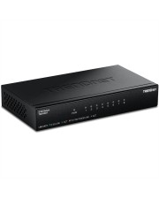 TRENDnet 2.5G Switch 8-Port (TEG-S381)