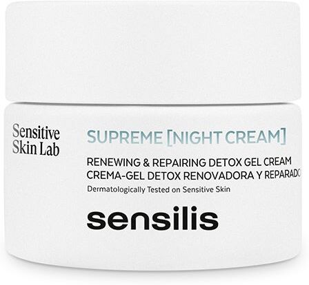 SENSILIS Supreme Renewal