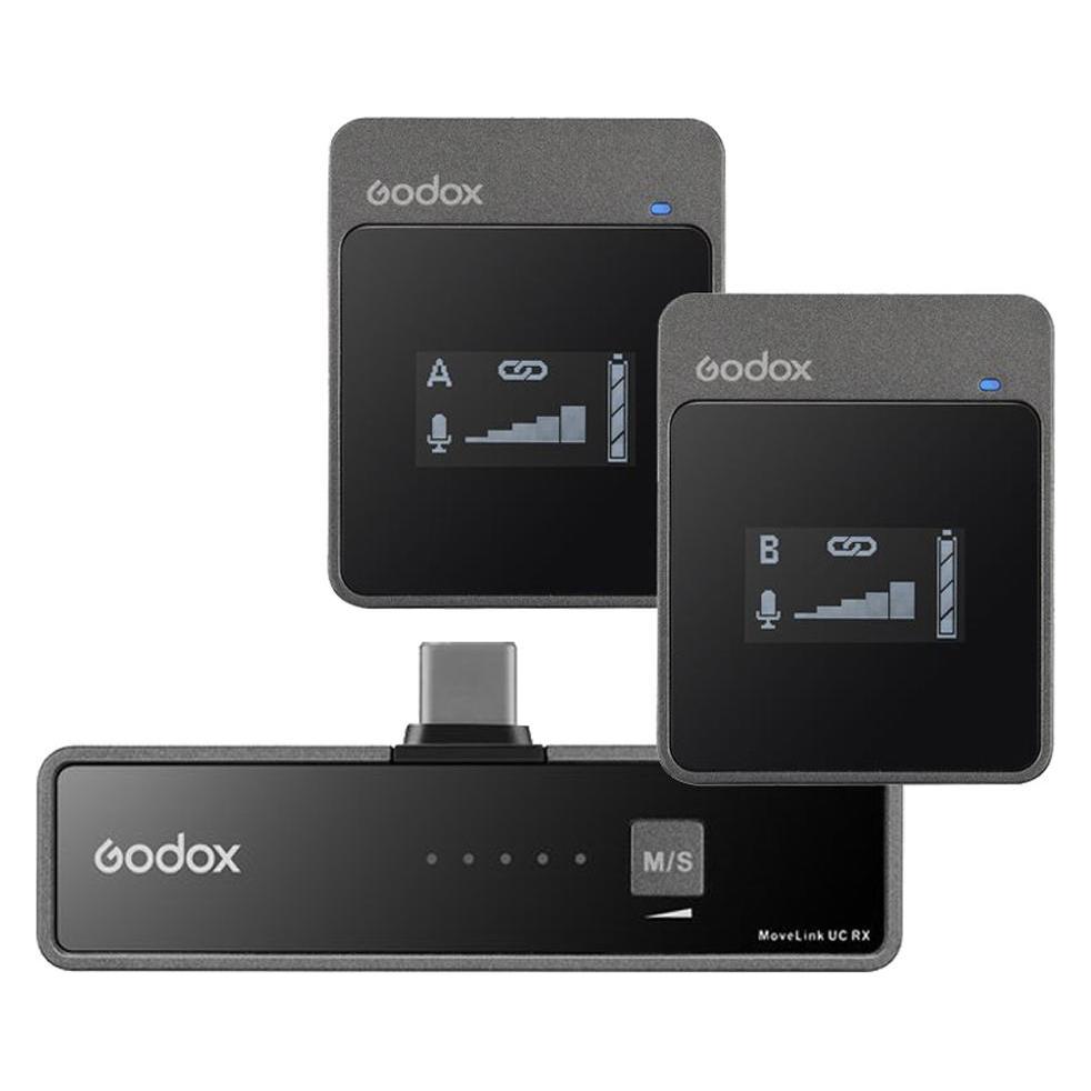 Godox Movelink UC2 (Godox) (MoveLink UC2)