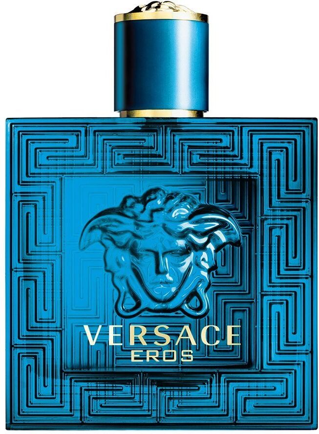 Versace Eros Eau De Toilette
