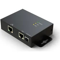 Powerwalker USV SNMP Box (Online-Doppelwandler USV), USV