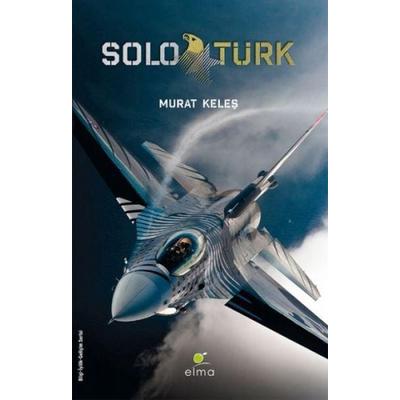 SOLOTÜRK, Taschenbuch von Murat Keles, Elma Yayinevi