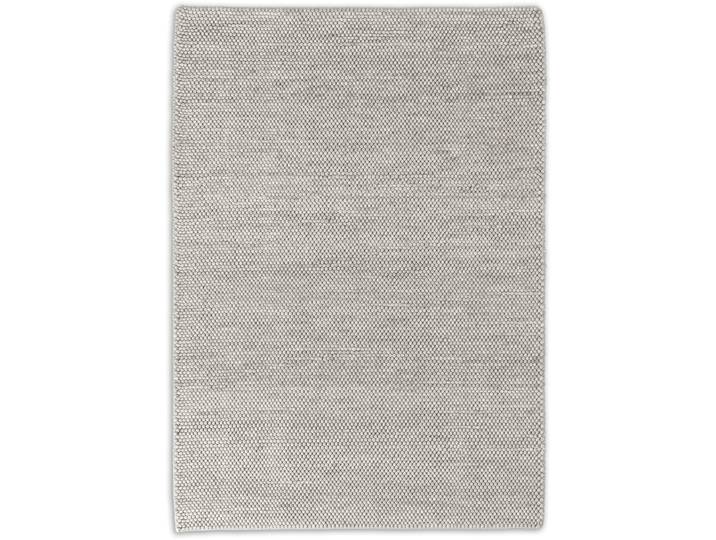 SCHÖNER WOHNEN-Kollektion Poppy 6024 rechteckig 18 mm Höhe hochwertiger Handweb, Wolle, Wohnzimmer, Schöner Wohnen Kollektion