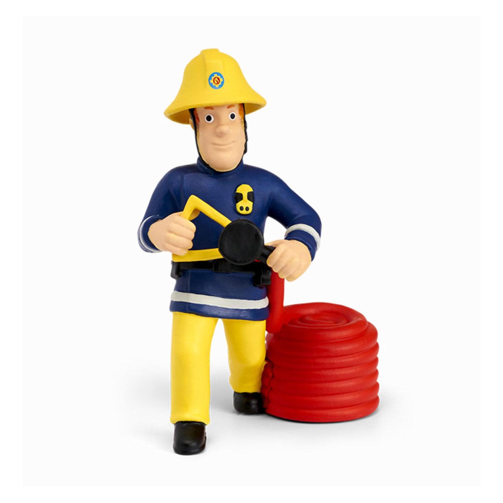 Tonies Feuerwehrmann Sam (Deutsch, 60 min) (01-0200)
