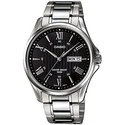 Casio Herrenuhr – MTP-1384D-1AVEF