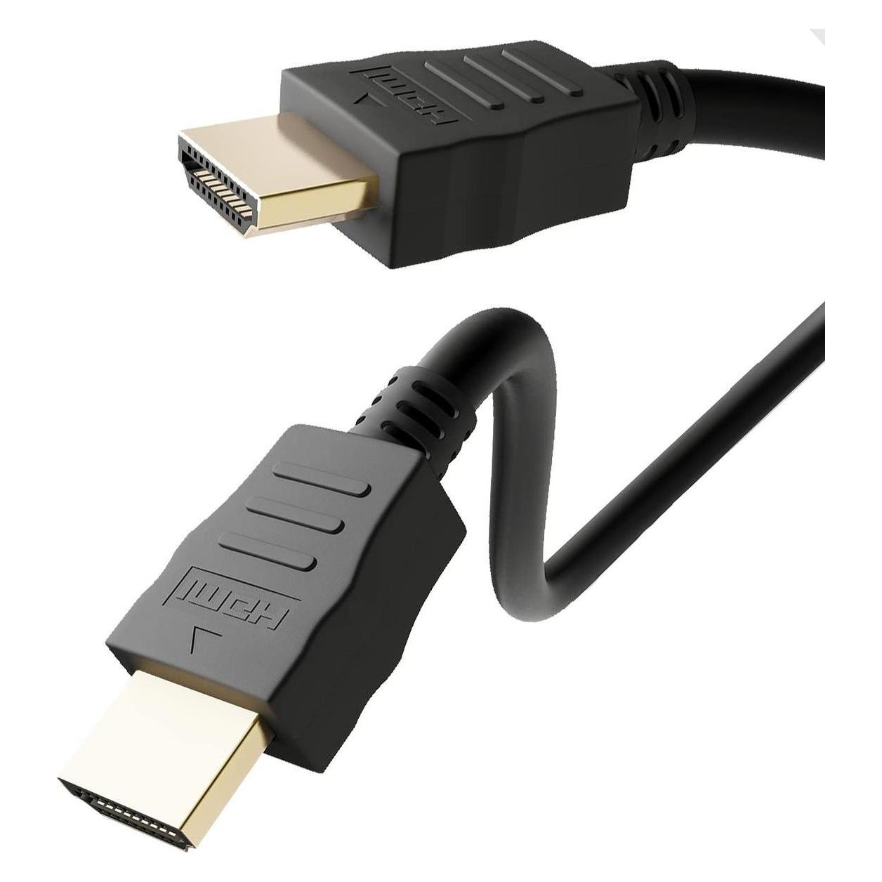Goobay Kabel und Adapter für (5 m) (WE31886)