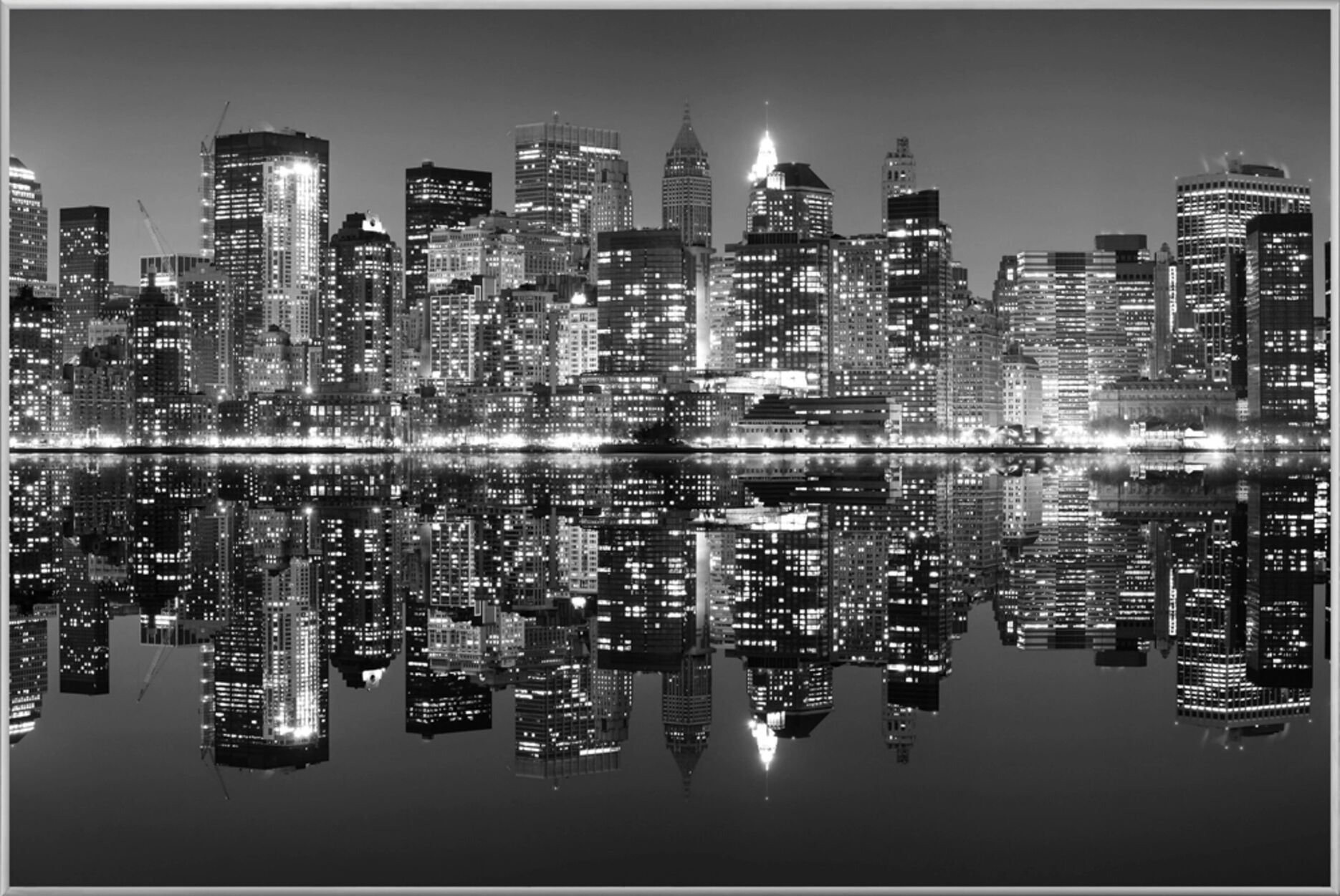image LAND New York Skyline
