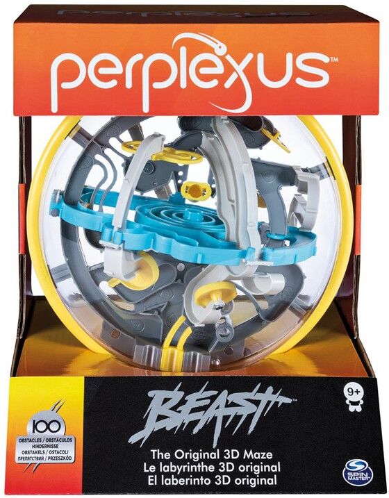 Spin Master Perplexus Beast