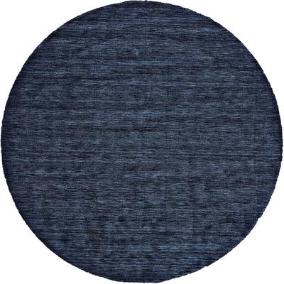 Grand Bazaar Celano Hand Woven Solid Modern Area Rug.
