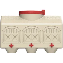 EZ Chicken Home Tränkeautomat OverEZ Chicken Coops 45 liter