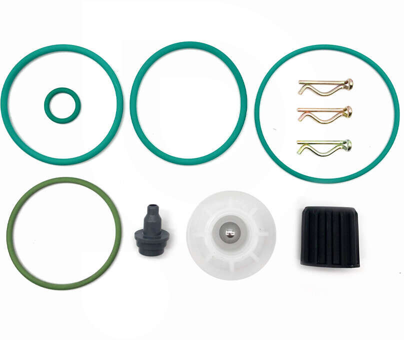 Di Martino Kit Guarnizioni FPM per pompante pompa irroratrice