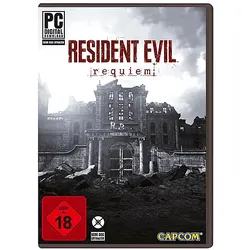 Resident Evil Requiem - [PC]