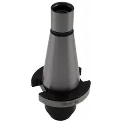 Elmag, Zubehör Maschine, - Flächenspannfutter WELDON DIN 2080 ISO 30, Aufnahme Ø 6mm