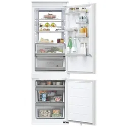 Haier Einbau-Kühl-Gefrierkombination weiß 34901580
