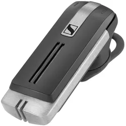 EPOS Sennheiser Adapt Presence (Kabellos, USB-A, Skype), Office Headset, Grau