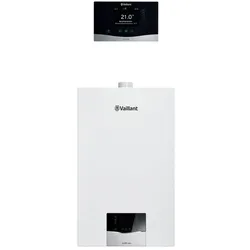 Vaillant Paket 1.787/3 ecoTEC plus VC 20CS/1-5, VRT 380/2