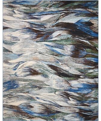 Nourison Chroma Area Rug