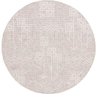 SAFAVIEH Handmade Metro Kyong Modern Wool Rug