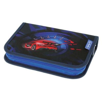 Herlitz Schüleretui 31-teilig High Speed