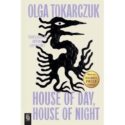 House of Day, House of Night, Taschenbuch von Olga Tokarczuk, Penguin LLC US