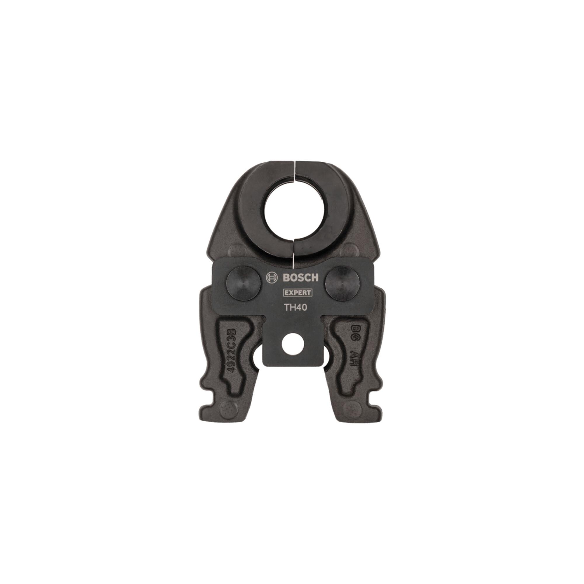 BOSCH EXPERT Compact Pressbacke, TH40 (2608570187)