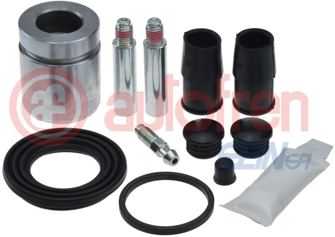 Autofren Seinsa Kit di riparazione, pinza freno D43312S
