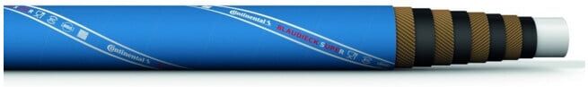 ContiTech Continental Tuyau alimentaire BLAUDIECK SUPER 4