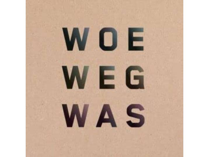 Weg Was