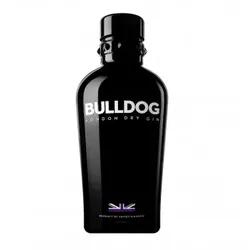 Bulldog London Dry Gin 40.0% Vol. 700ml