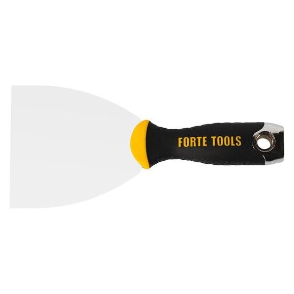 Forte tools PUTTY KNIFE 8 CM R.2K METAL. (8 cm) (33034827)