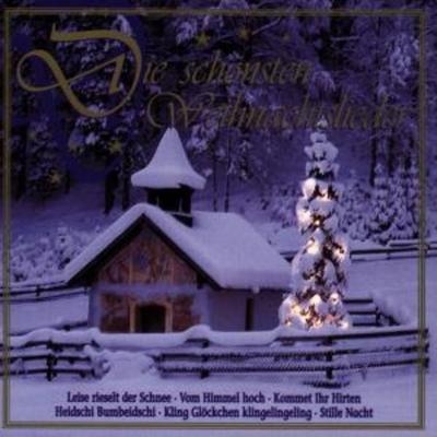 Die Schönsten Weihnachtslieder - Various, CD