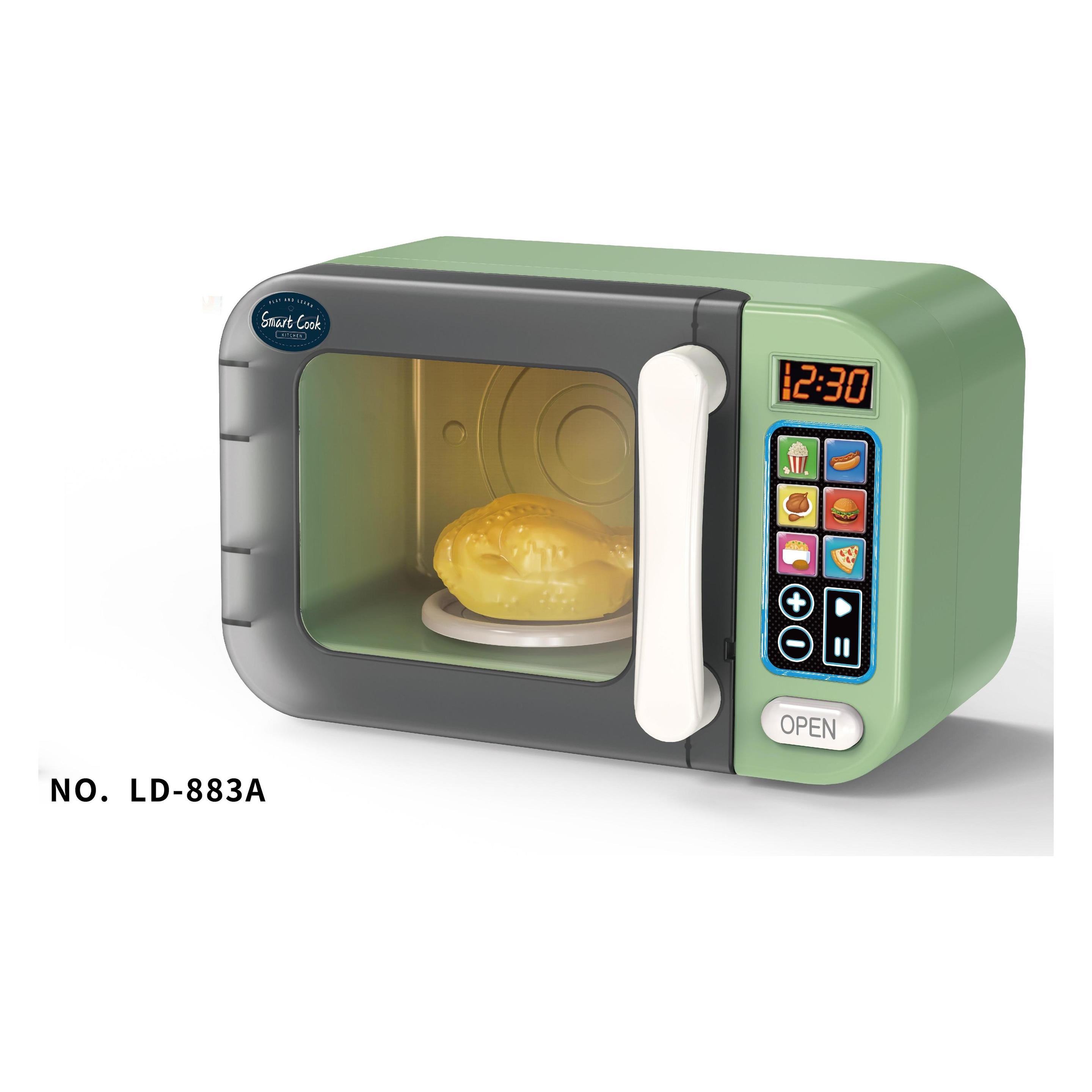 Junior Home Microwave Oven L&S (505160) (505160)