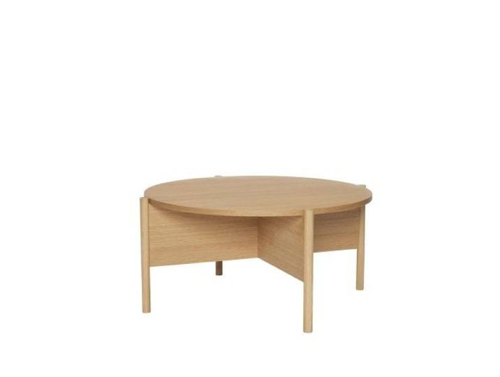 Hubsch Heritage salontafel - 881516